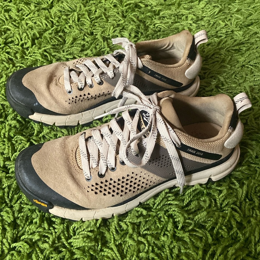 Danner trail 2650 sneakers